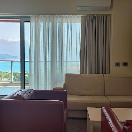 Oziris Apartment Budua Esterno foto