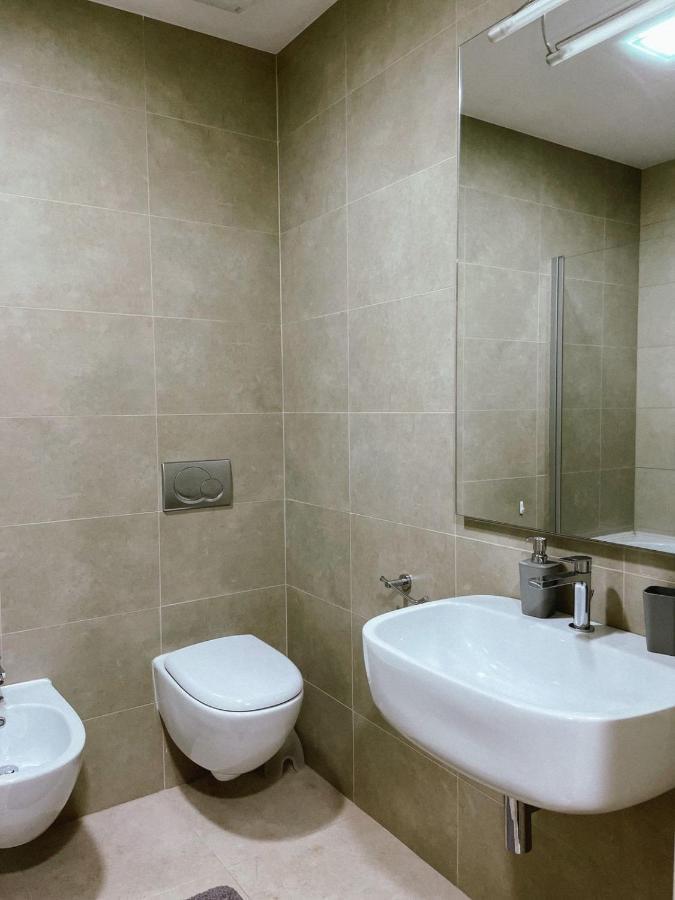 Oziris Apartment Budua Esterno foto